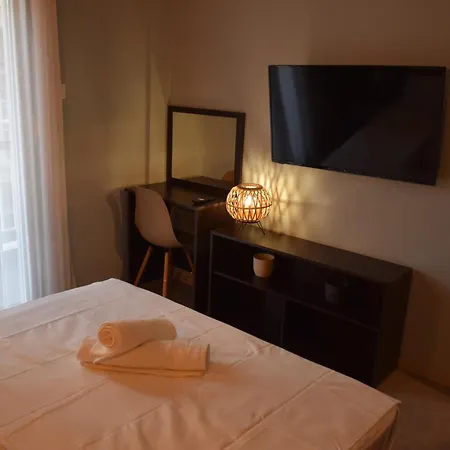 Apartman Hellenic