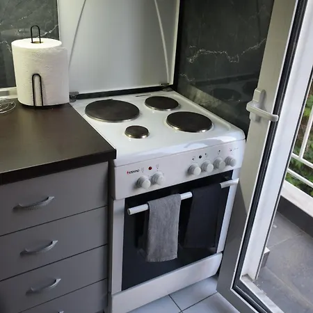 Apartman Hellenic *