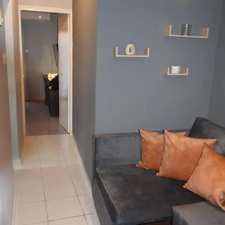 Apartman Hellenic