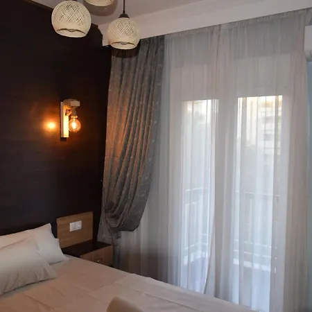 Apartman Hellenic *