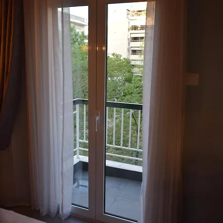 Apartman Hellenic *