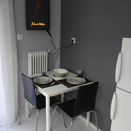 Appartamento Hellenic Salonicco