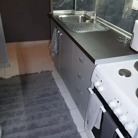 Appartamento Hellenic Salonicco